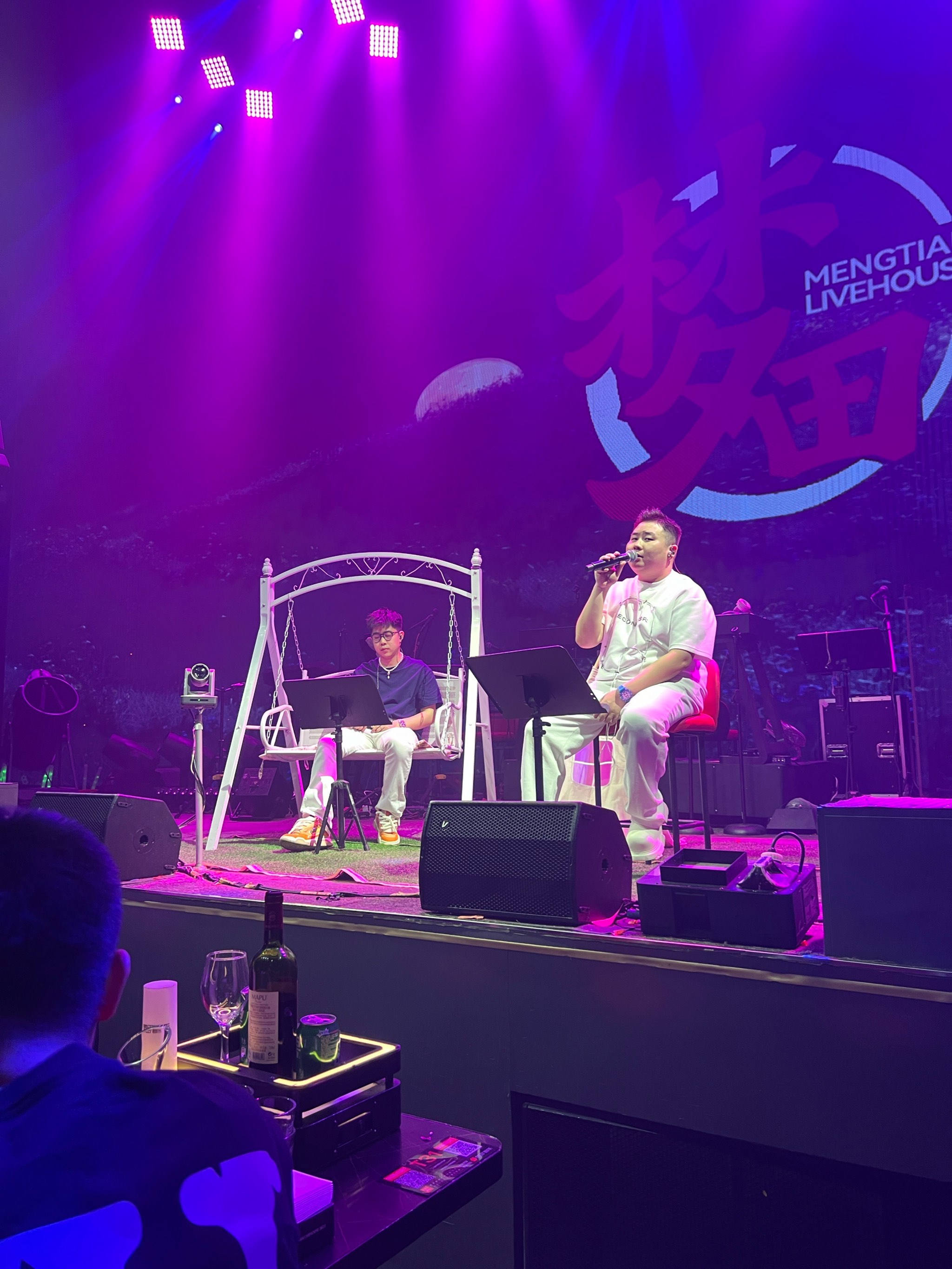 渭南商务ktv新玩法推荐-富平县ktv预定